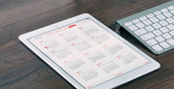 How to Use Schedules to Help Children on the Autism And Sensory Spectrums | The Sensory Spectrum